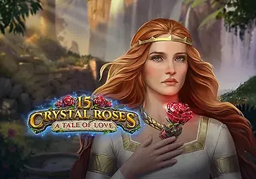 crystalroses