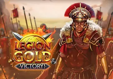 legiongoldvictory