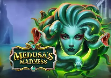 medusa's_madness